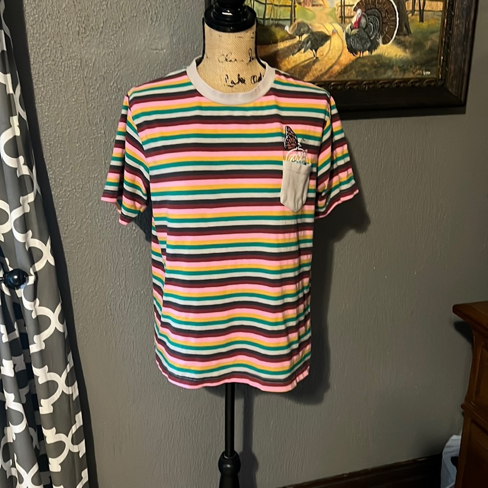 Tee